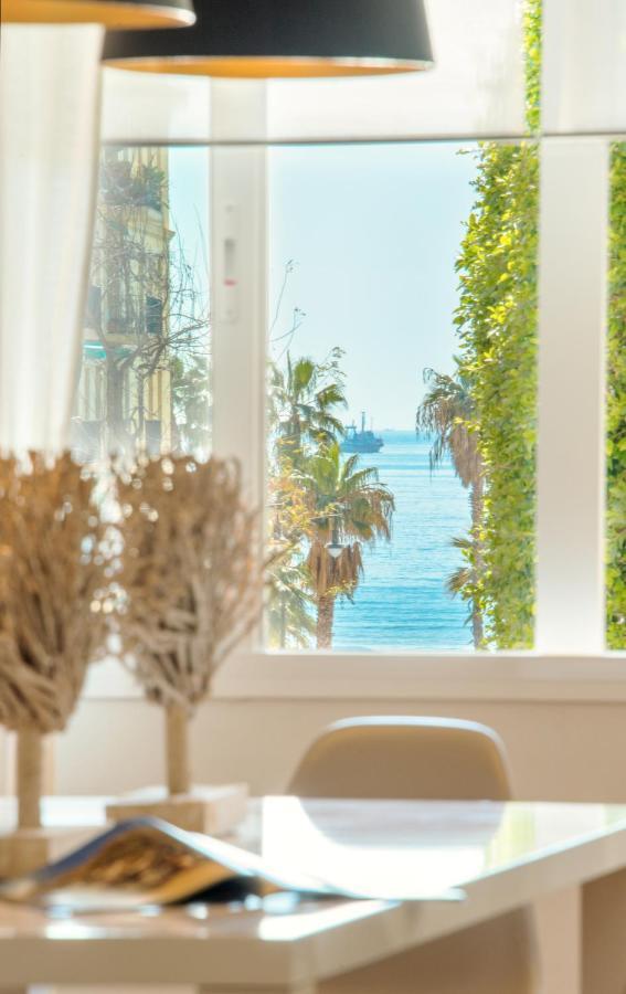 Genteel Paseo De Reding Appartamento Málaga