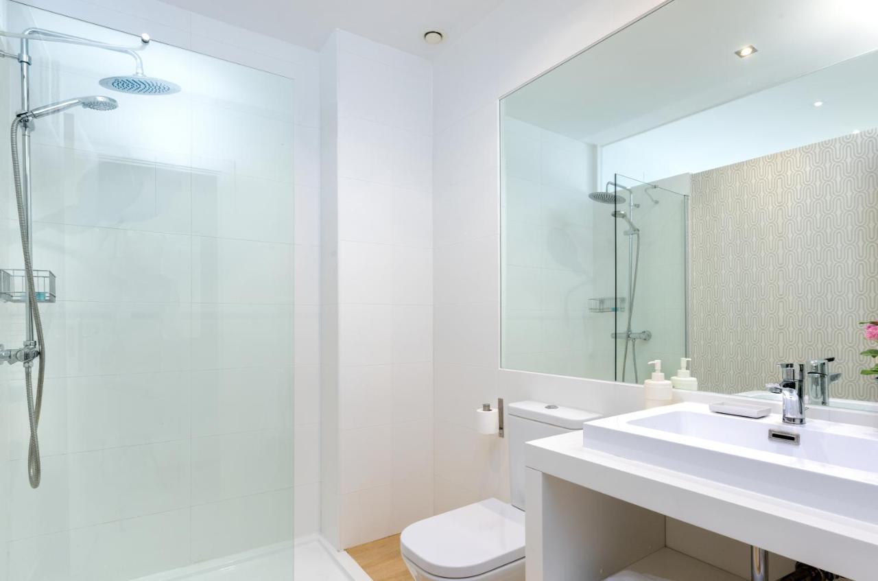 Appartamento Genteel Paseo De Reding *