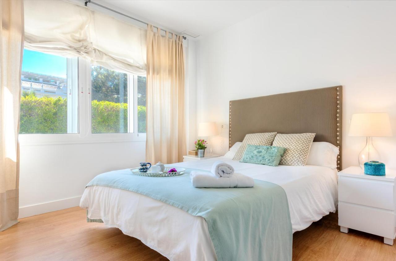 Genteel Paseo De Reding Appartamento